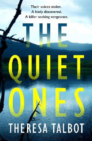 [Oonagh O'Neil 03] • The Quiet Ones